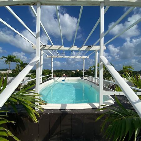 Lux Studio Room Las Palmas Puerto Morelos Exterior photo