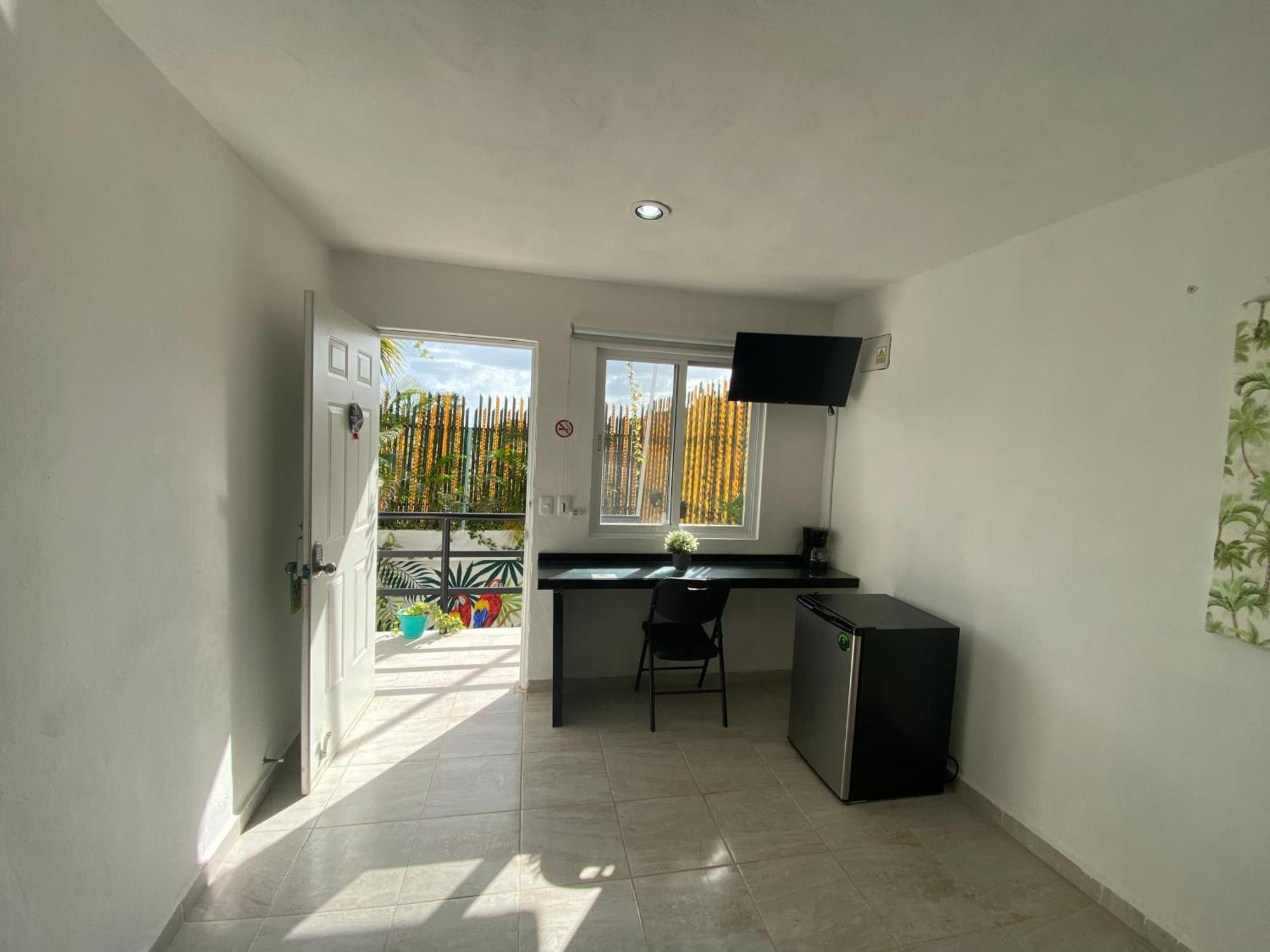 Lux Studio Room Las Palmas Puerto Morelos Exterior photo