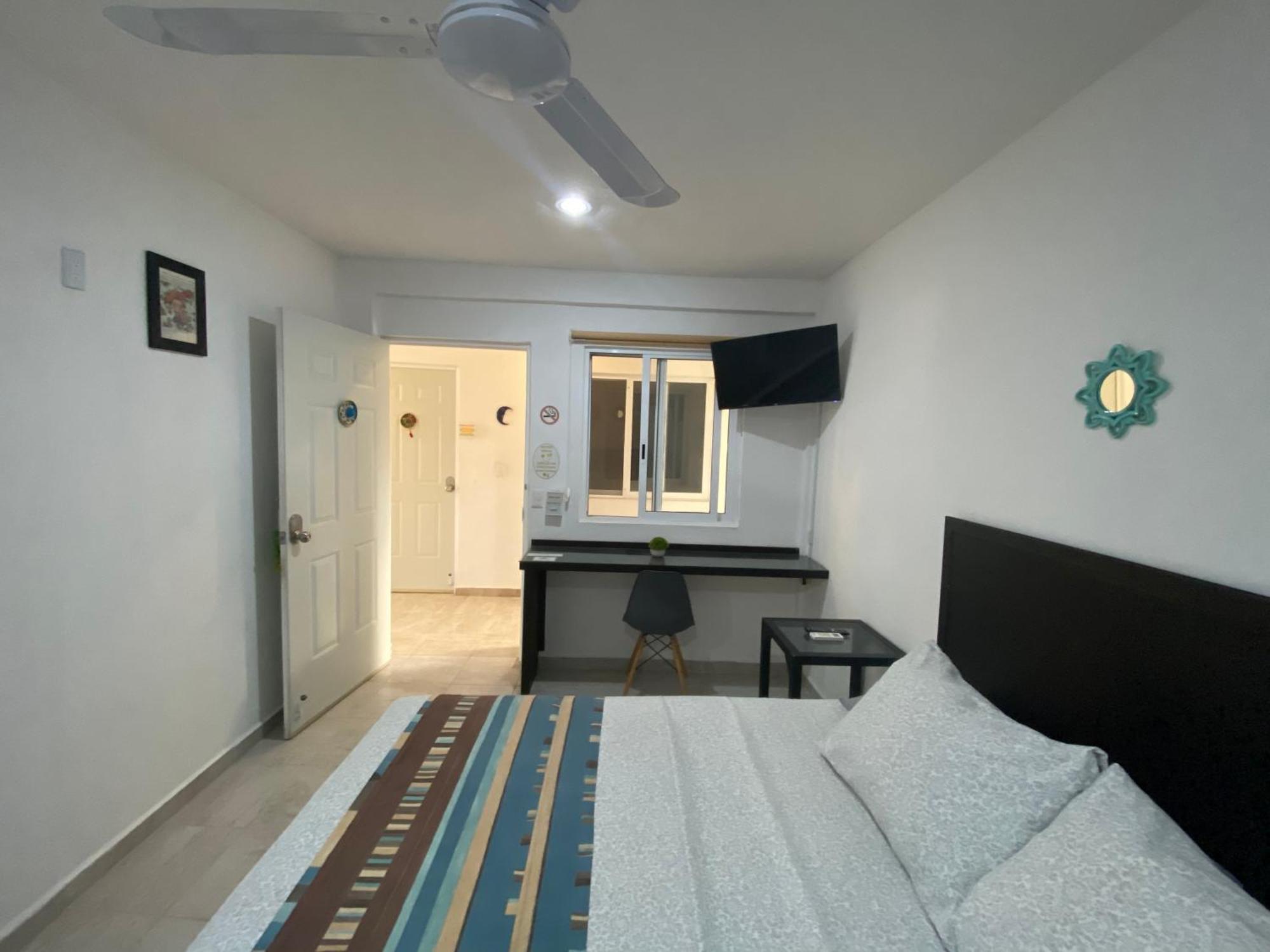 Lux Studio Room Las Palmas Puerto Morelos Exterior photo
