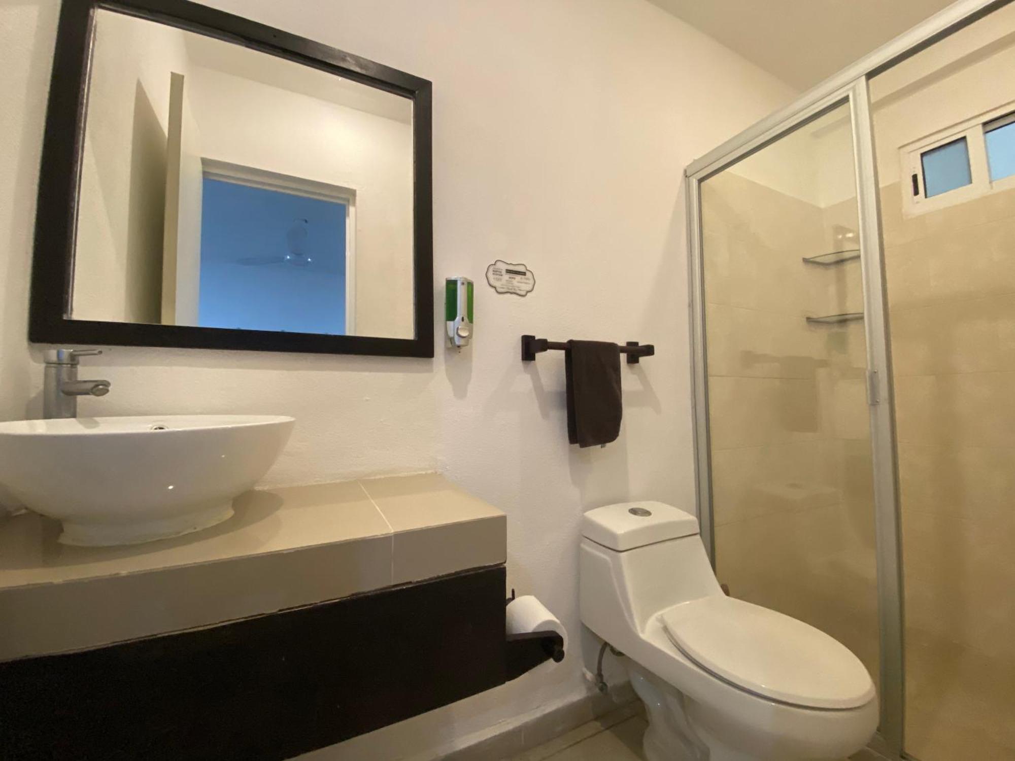 Lux Studio Room Las Palmas Puerto Morelos Exterior photo