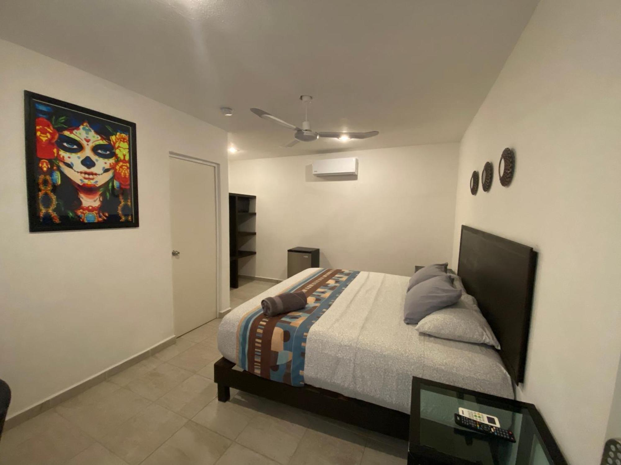 Lux Studio Room Las Palmas Puerto Morelos Exterior photo