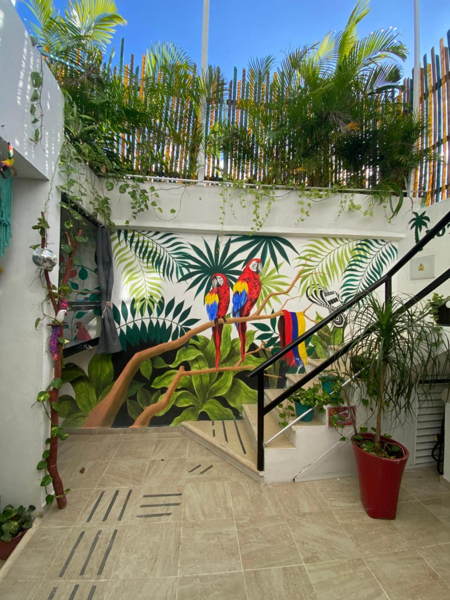 Lux Studio Room Las Palmas Puerto Morelos Exterior photo