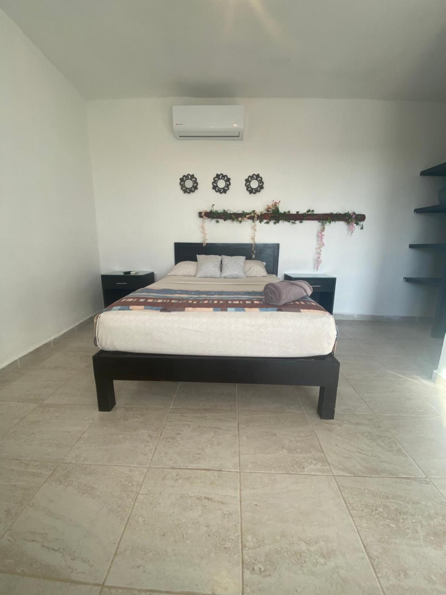 Lux Studio Room Las Palmas Puerto Morelos Exterior photo