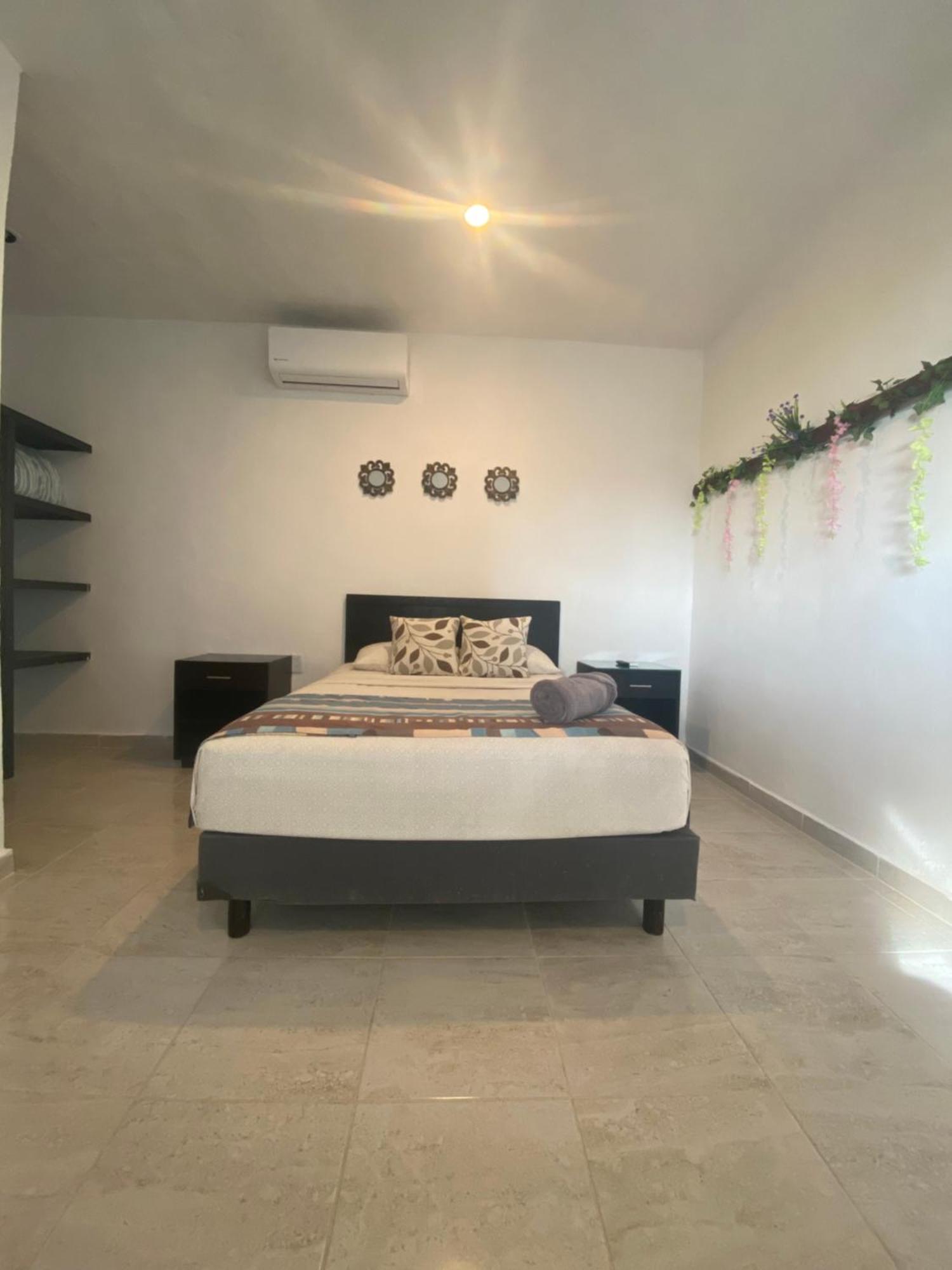Lux Studio Room Las Palmas Puerto Morelos Exterior photo